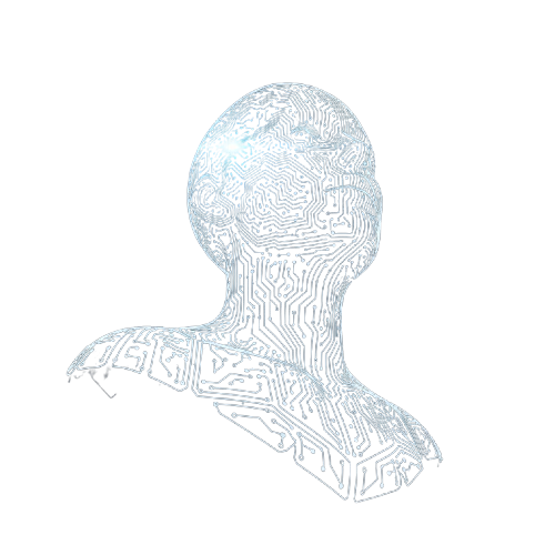 AI Human Icon